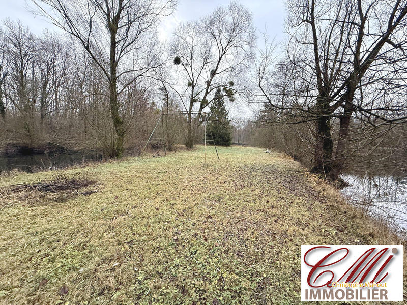 Terrain de loisirs - 11 820 m²