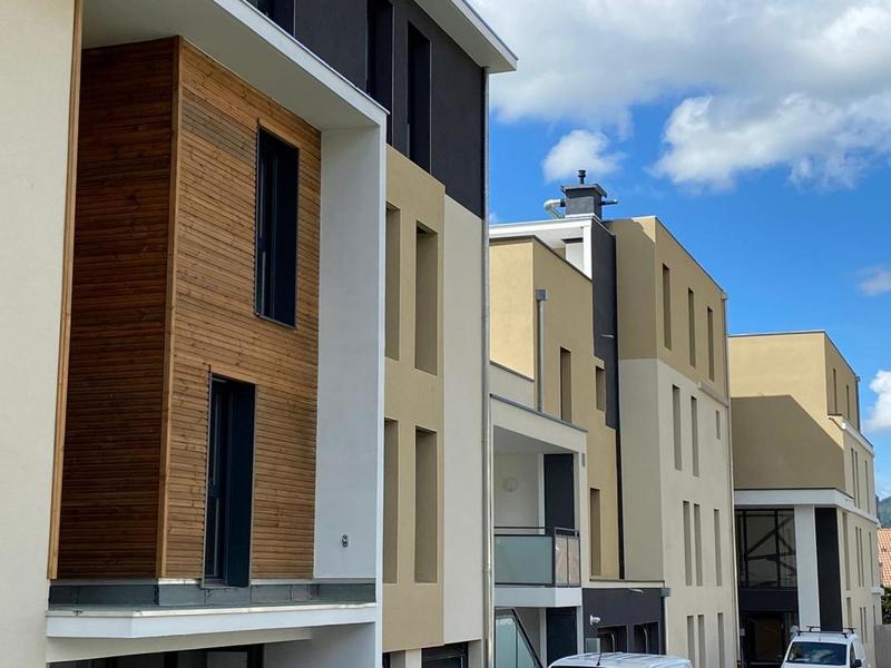 Appartement - 79 m² - 4 pièces