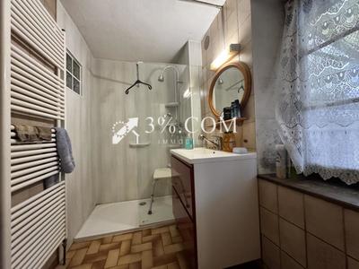 Maison - 78 m² - 3 pièces