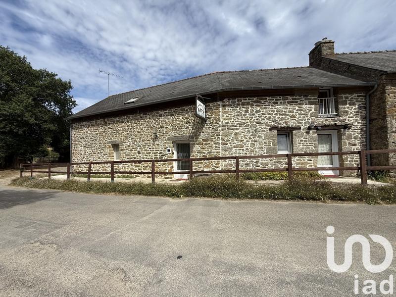 Maison - 340 m² - 15 pièces