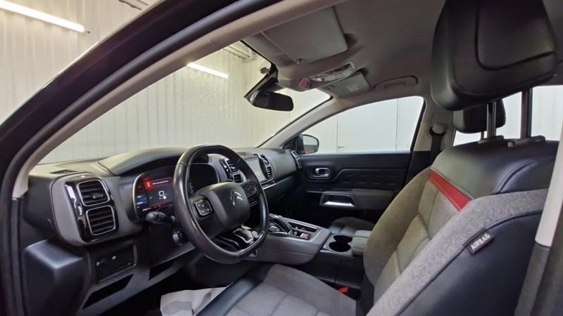 Citroën C5 Aircross BlueHDi 130 s&amp;S Eat8 Business