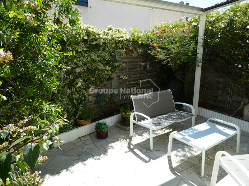 Maison - 88 m² - 4 pièces