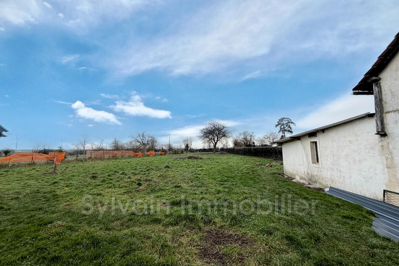 Maison - 231 m² - 6 pièces