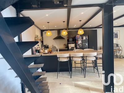 Maison - 226 m² - 5 pièces