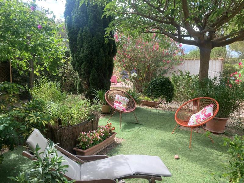 Mas - 196 m² - 8 pièces