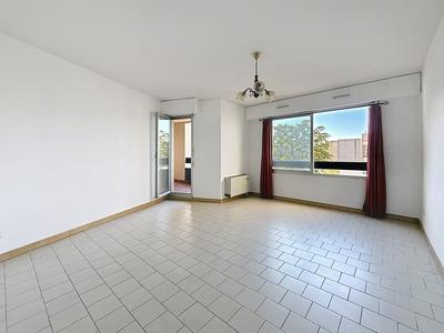 Appartement - 54 m² - 2 pièces