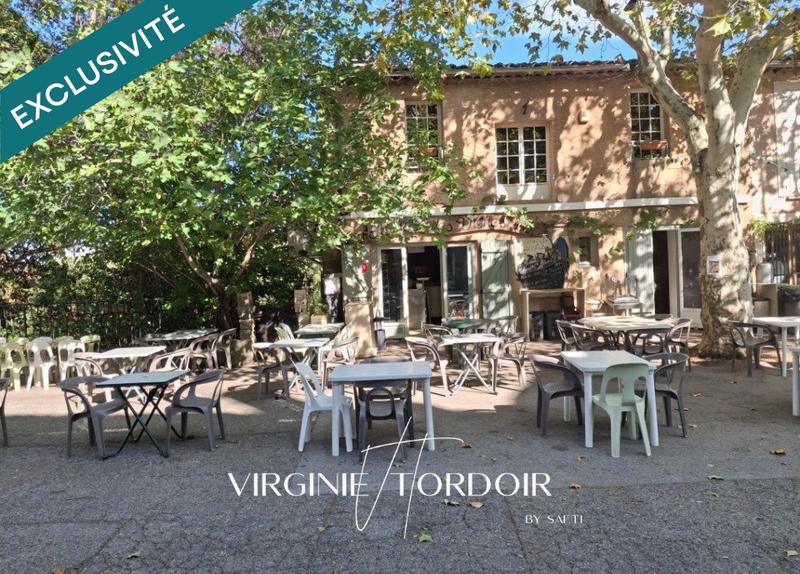 Local commercial - 108 m²