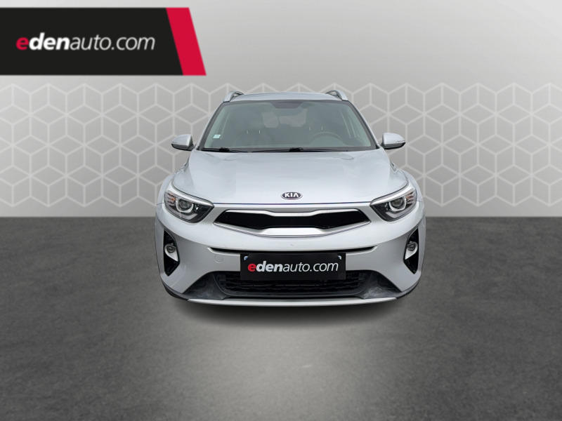 Kia Stonic 1.0 t-GDi 100 ch Isg Bvm5 Design