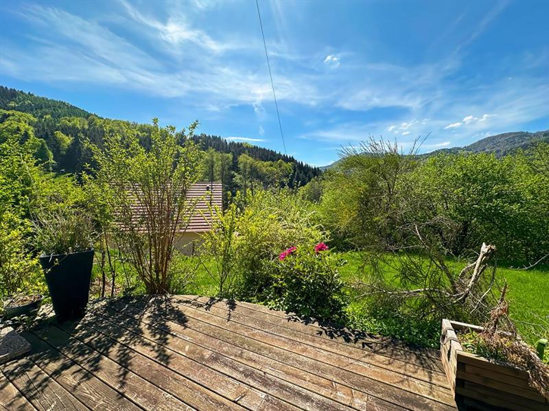 Maison - 153 m² - 5 pièces