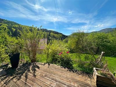 Maison - 153 m² - 5 pièces