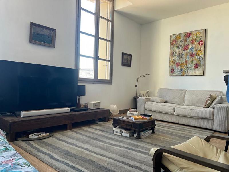 Appartement - 31 m² - 1 pièce