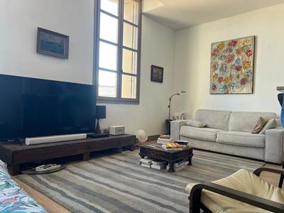 Appartement - 31 m² - 1 pièce