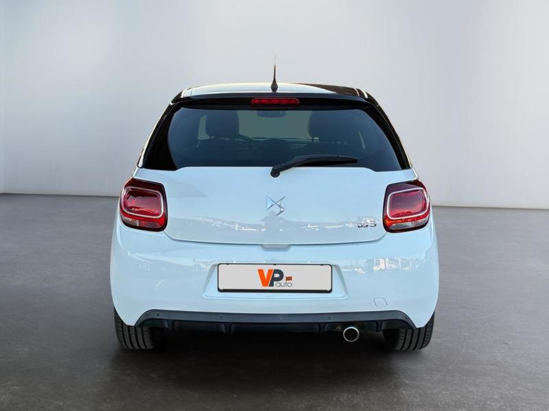 Ds Ds 3 PureTech 110 s&amp;S Bvm5 Performance Line