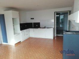 Maison - 117 m² - 6 pièces