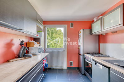 Appartement - 72 m² - 4 pièces