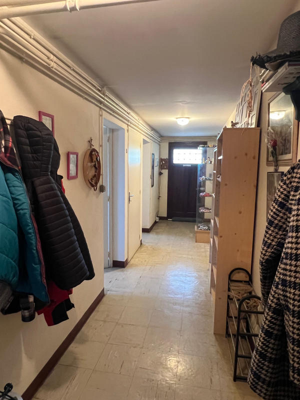 Maison - 105 m² - 6 pièces