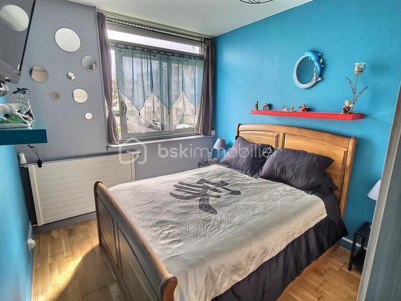 Appartement - 68 m² - 3 pièces