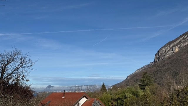 Maison - 170 m² - 5 pièces