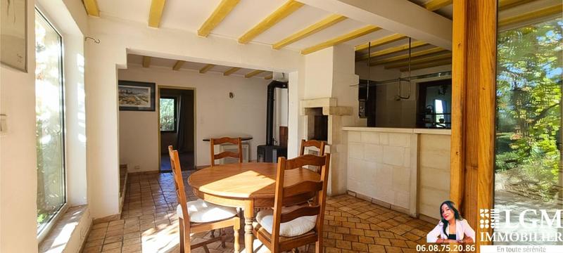 Villa - 300 m² - 8 pièces