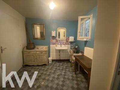 Fonds de commerce - Hôtellerie / Restauration - 121 m²