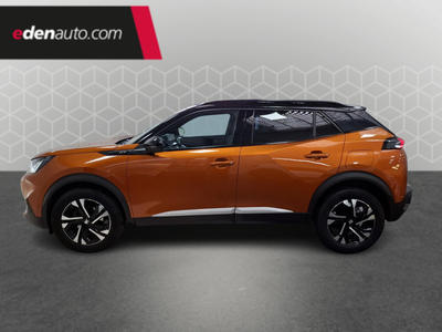 Peugeot 2008 PureTech 130 s&amp;S Eat8 Gt