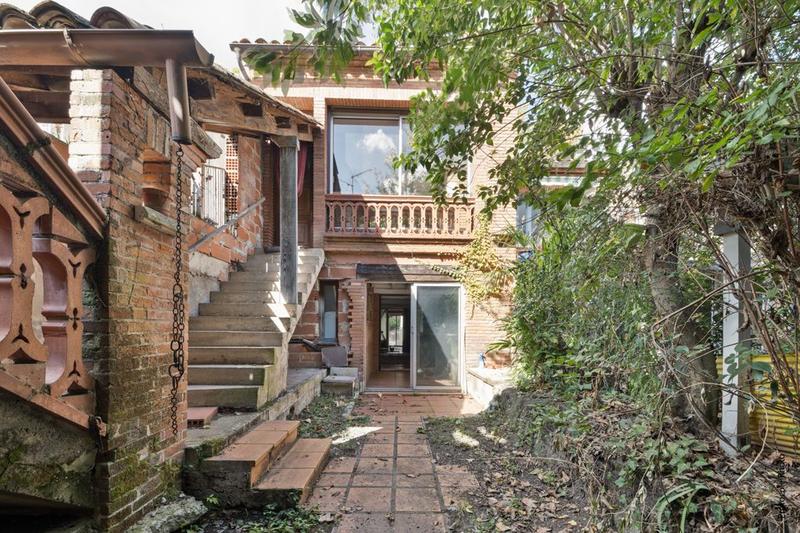 Maison - 210 m² - 5 pièces