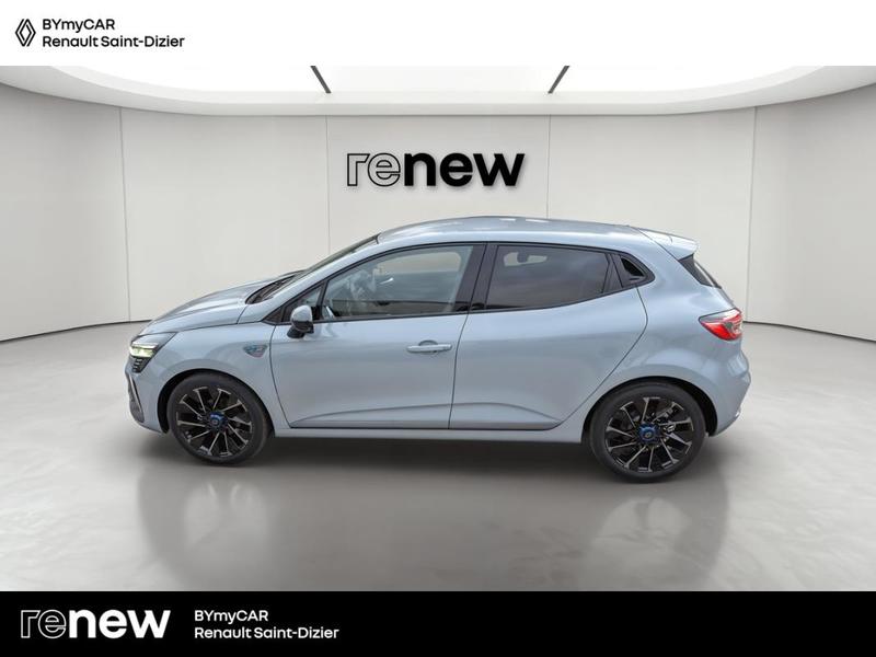 Renault Clio V TCe 90 ch Gsr2 Esprit Alpine