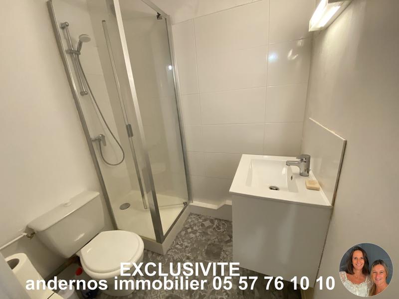 Appartement - 45 m² - 3 pièces