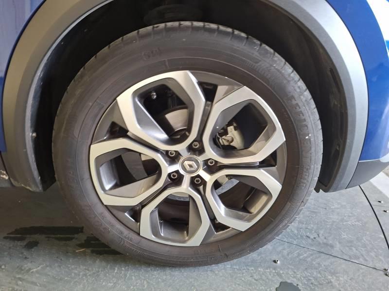 Renault Captur TCe 130 Edc Fap Intens