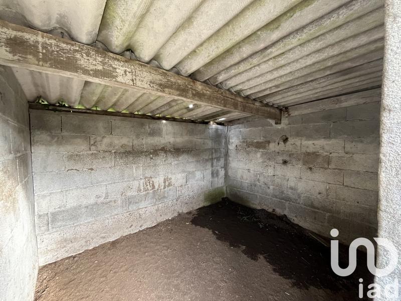 Terrain agricole - 4 190 m²