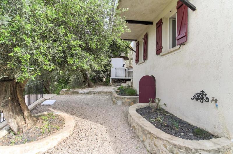 Maison - 116 m² - 5 pièces