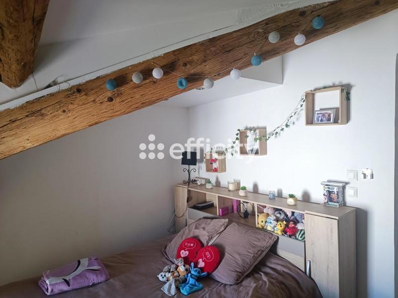 Maison - 154 m² - 6 pièces