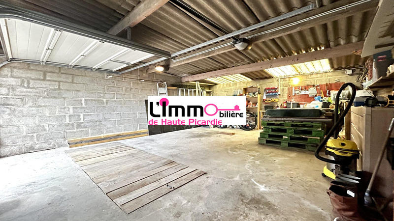 Maison ancienne - 190 m² - 8 pièces