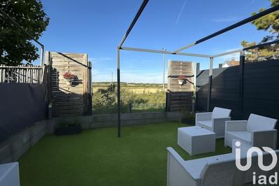 Maison - 82 m² - 3 pièces