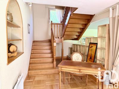 Maison - 124 m² - 4 pièces