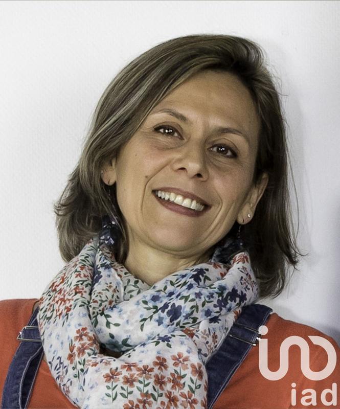 Appartement - 136 m² - 4 pièces