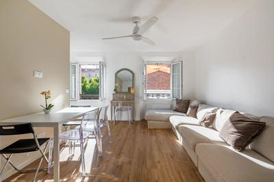 Appartement - 60 m² - 4 pièces