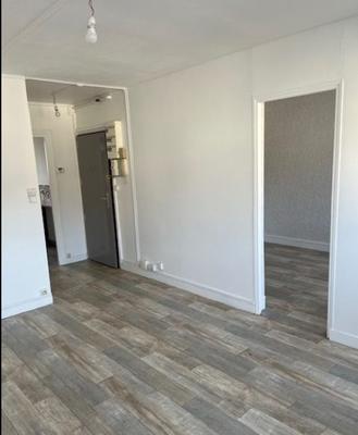 Appartement - 67 m² - 4 pièces