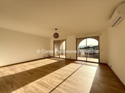 Appartement - 78 m² - 3 pièces