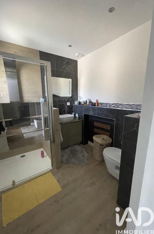 Maison - 109 m² - 4 pièces