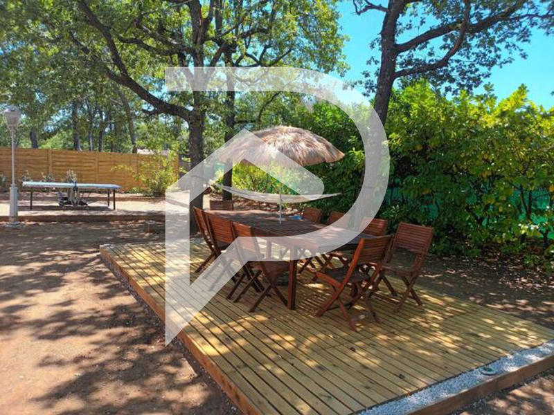 Villa - 137 m² - 6 pièces