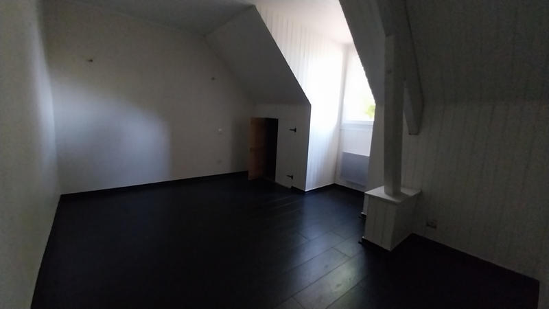 Maison - 121 m² - 5 pièces