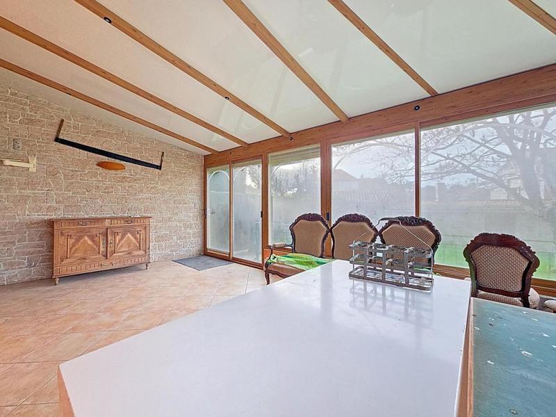 Maison - 127 m² - 4 pièces