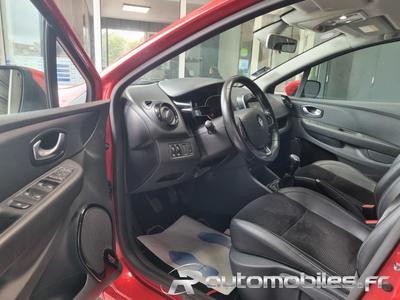 Renault Clio 0.9 Tce 90 Intens