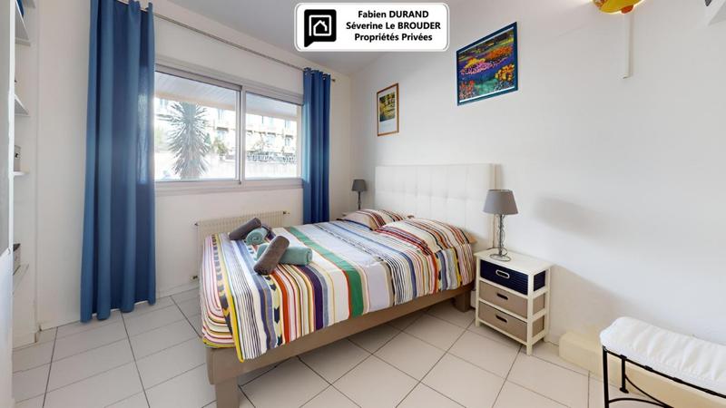 Appartement - 143 m² - 6 pièces