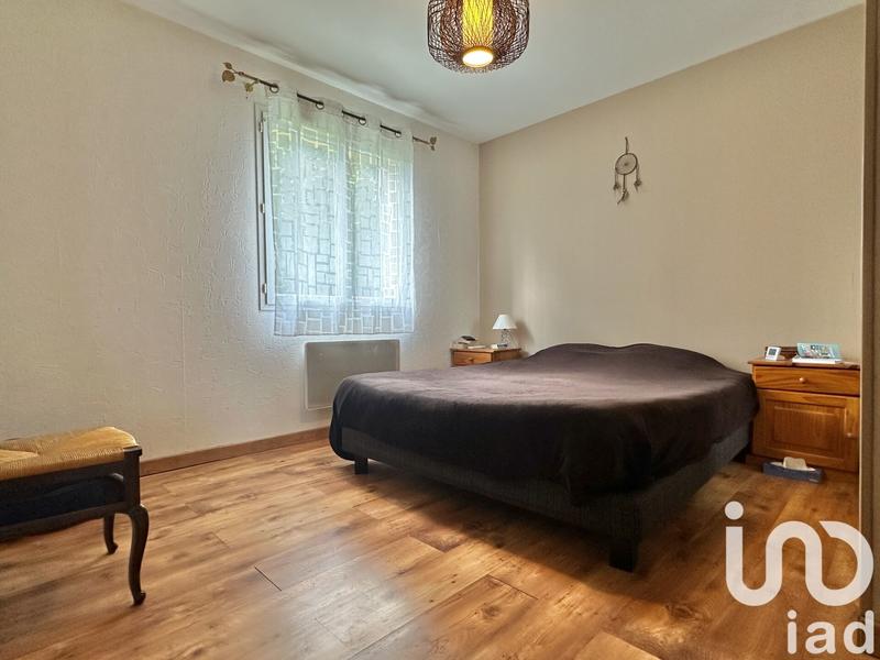 Maison - 125 m² - 7 pièces