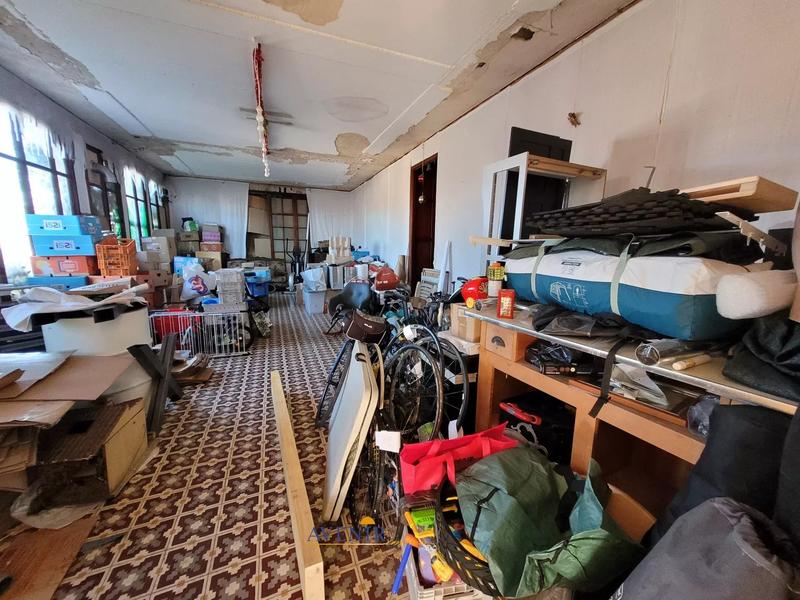 Maison - 225 m² - 10 pièces