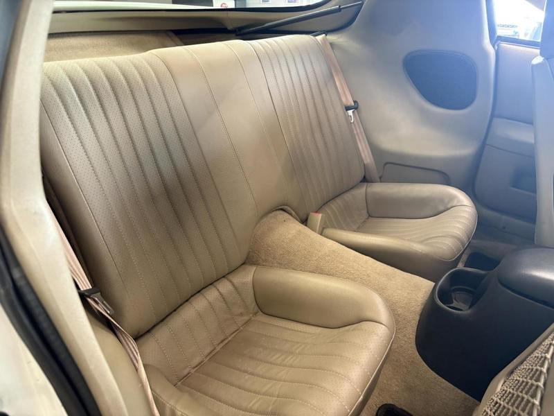 Chevrolet Camaro Coupé 5.7i V8 Coupe / Garantie 12 Mois