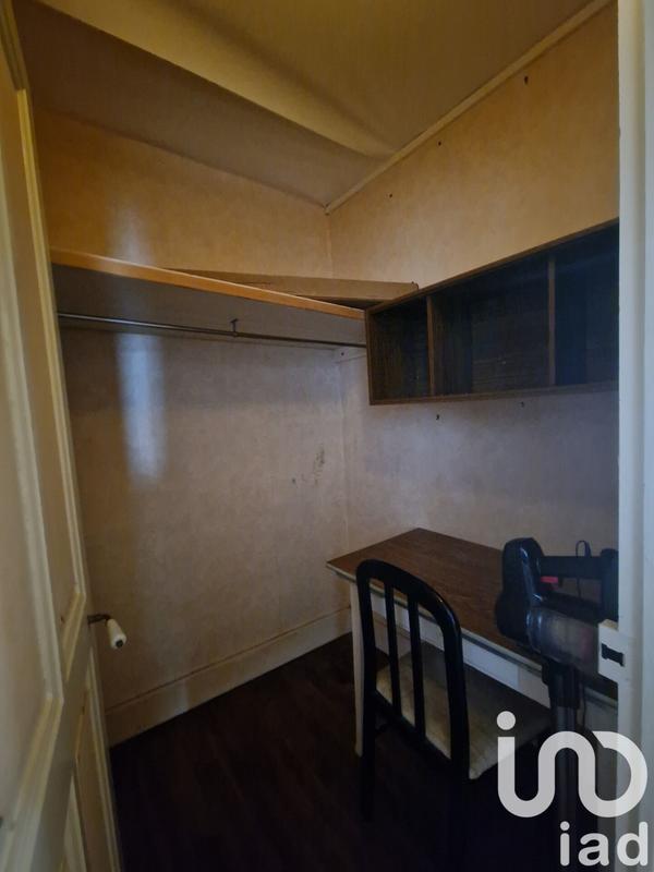 Maison de village - 67 m² - 3 pièces