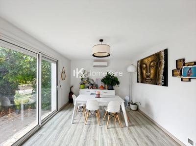 Maison de campagne - 85 m² - 4 pièces